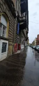 Budapest, VIII. kerület - Népszínház negyed