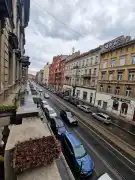 Budapest, VIII. kerület - Népszínház negyed