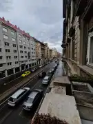 Budapest, VIII. kerület - Népszínház negyed