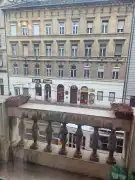 Budapest, VIII. kerület - Népszínház negyed