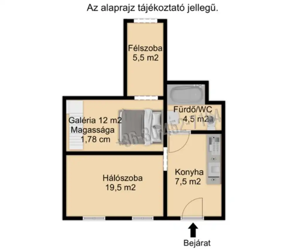 Budapest, VIII. kerület - Népszínház negyed
