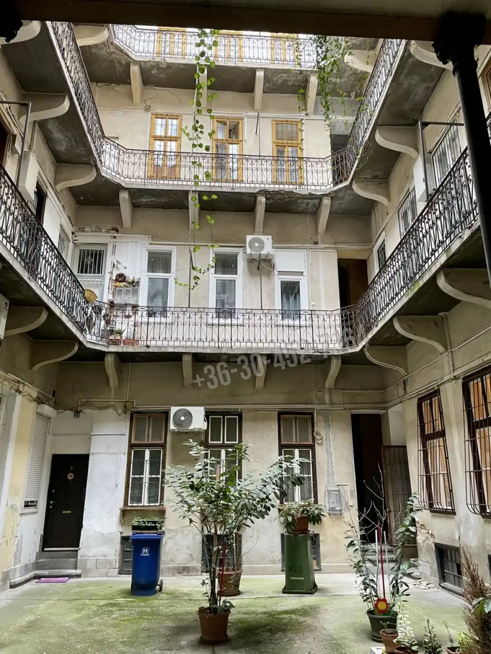 Budapest, VIII. kerület - Józsefváros (Nagykörúton kívül)