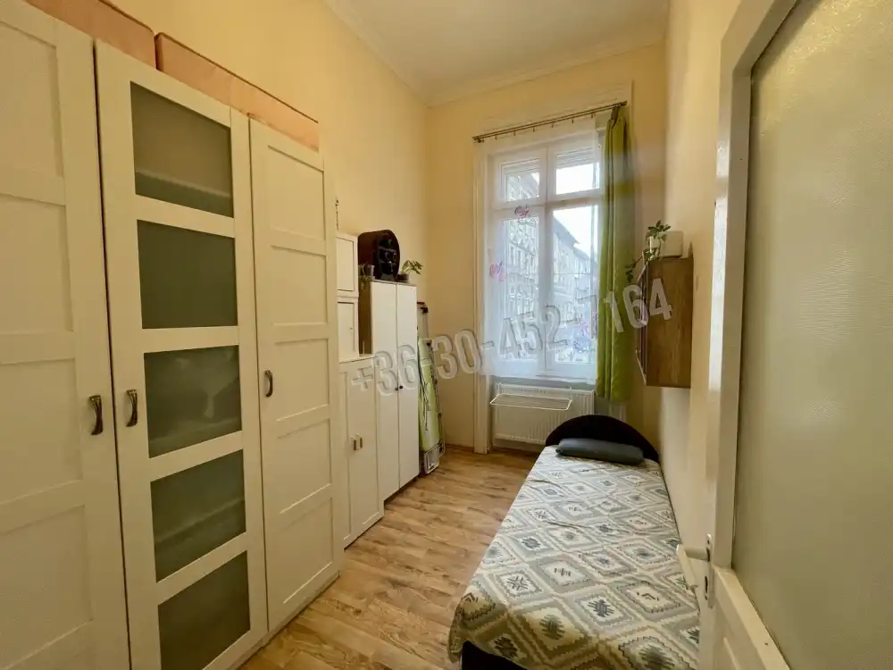 Budapest, VIII. kerület - Józsefváros (Nagykörúton kívül)