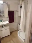 Budapest, VIII. kerület - Népszínház negyed