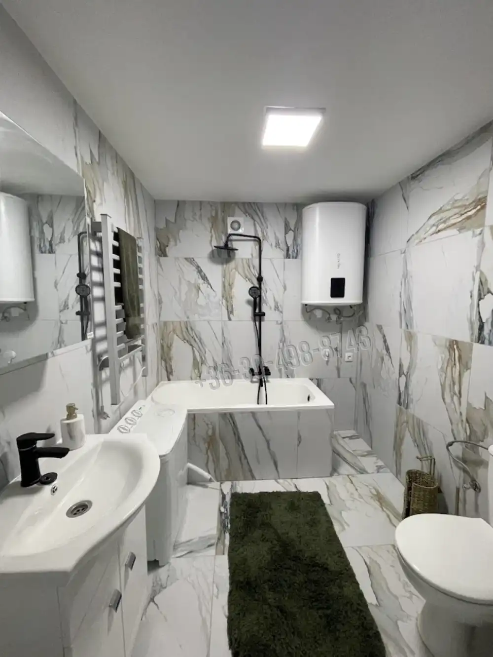 Budapest, X. kerület - Ligettelek