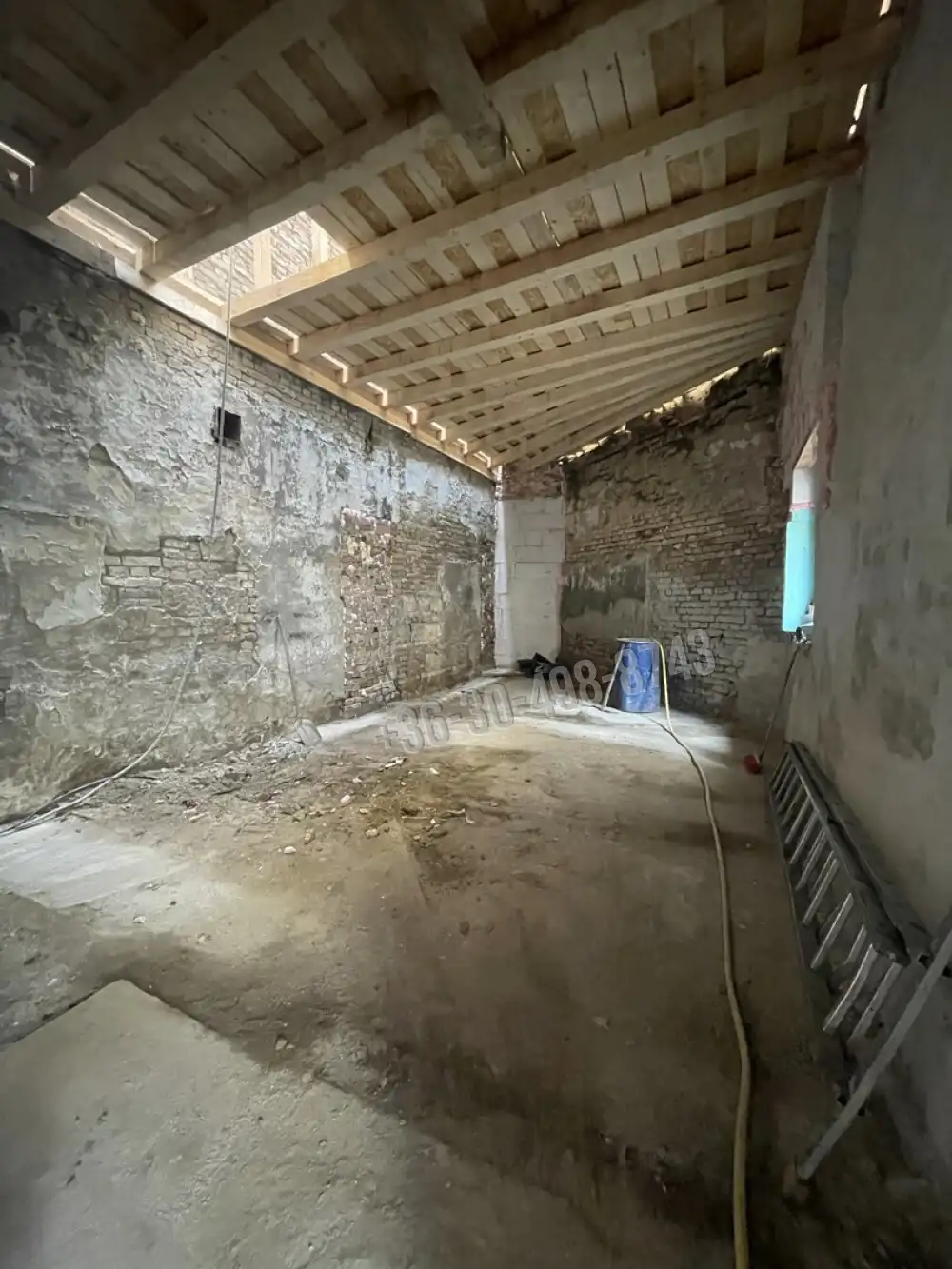 Budapest, X. kerület - Óhegy