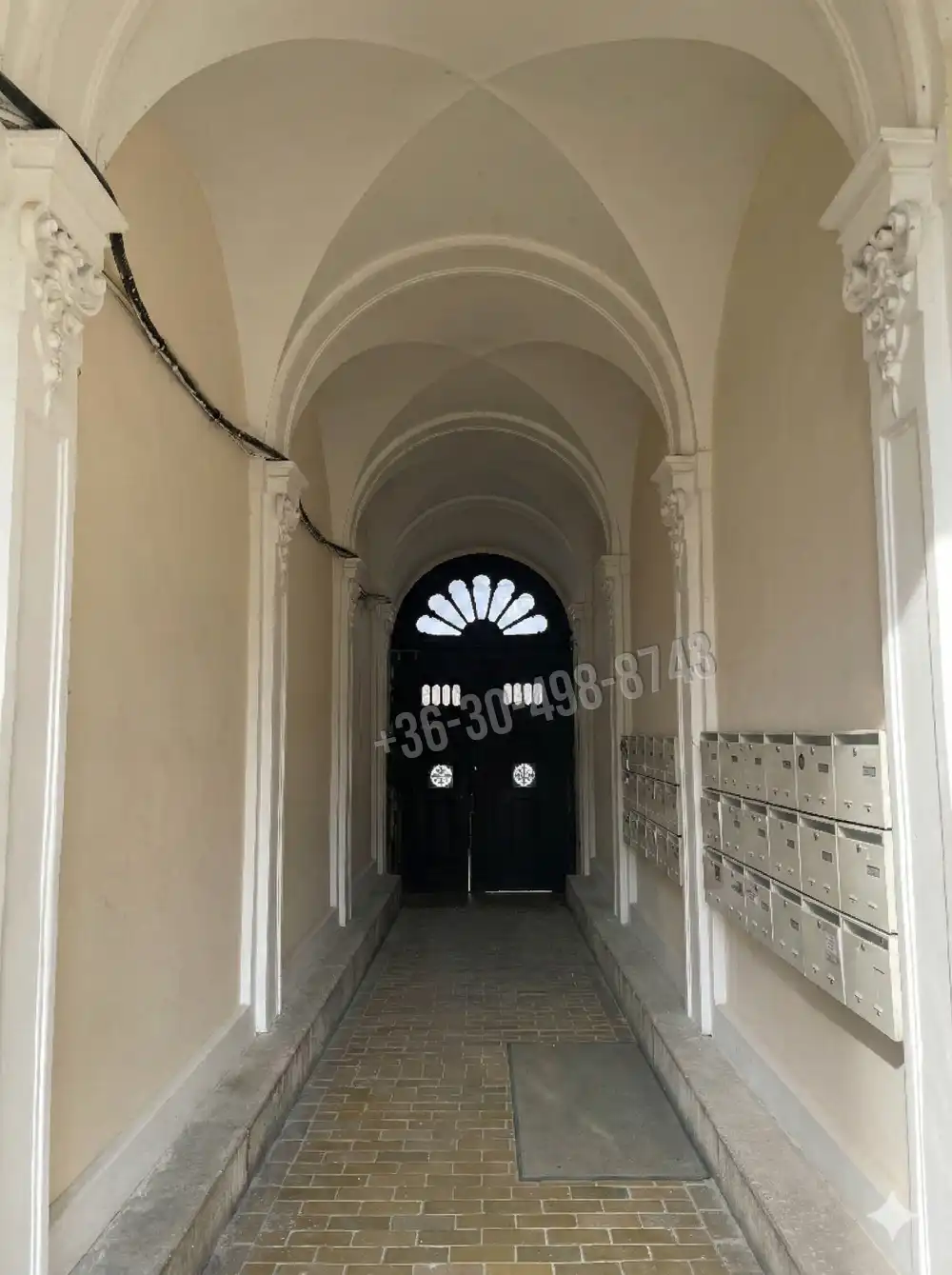 Budapest, X. kerület - Óhegy