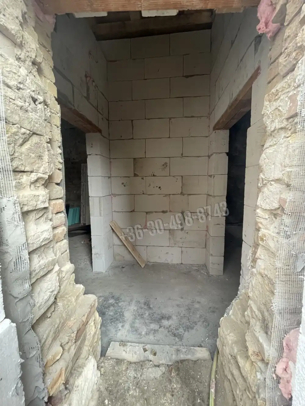 Budapest, X. kerület - Óhegy