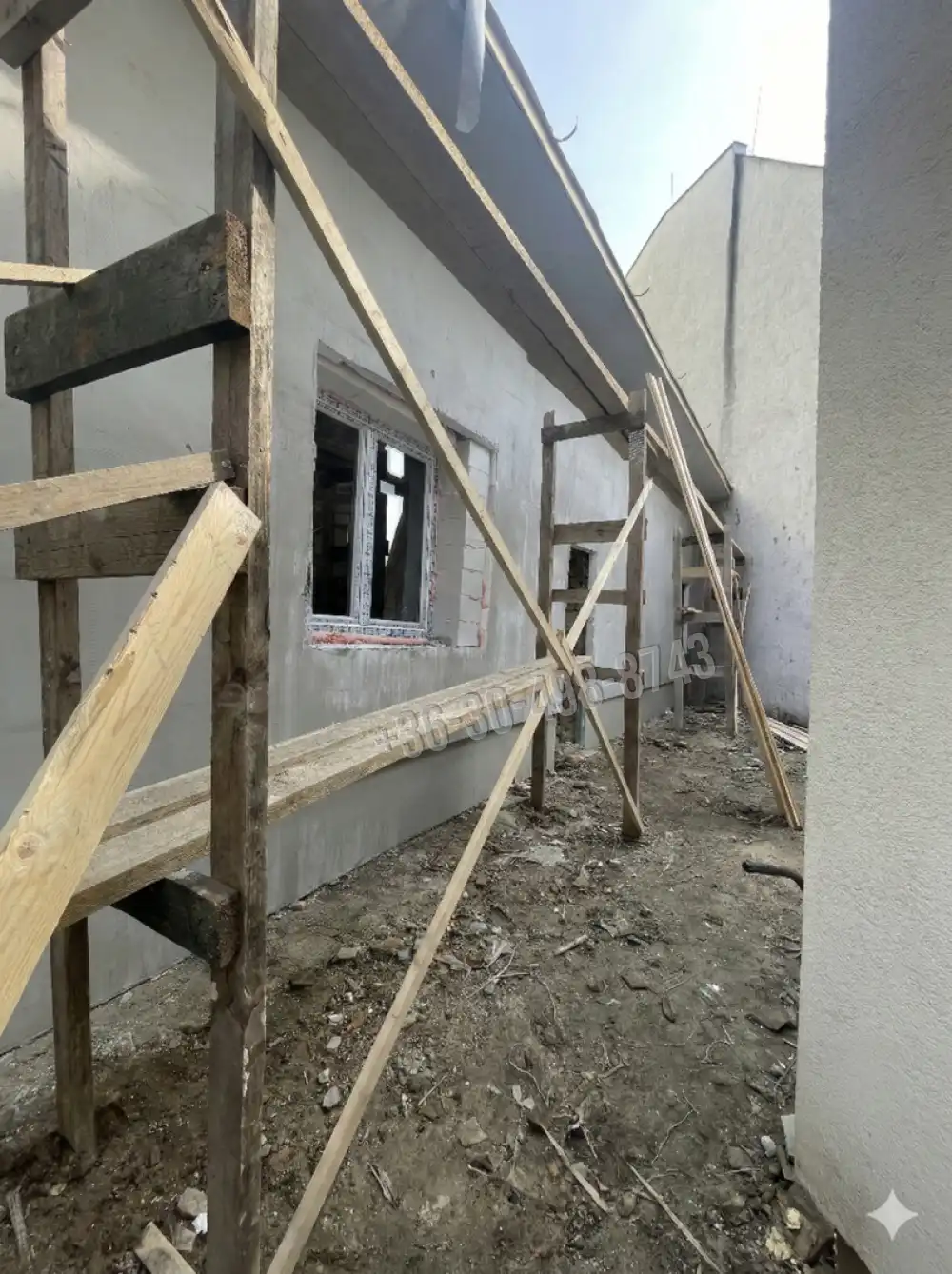 Budapest, X. kerület - Óhegy