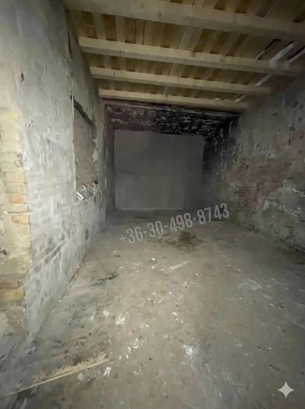 Budapest, X. kerület - Óhegy