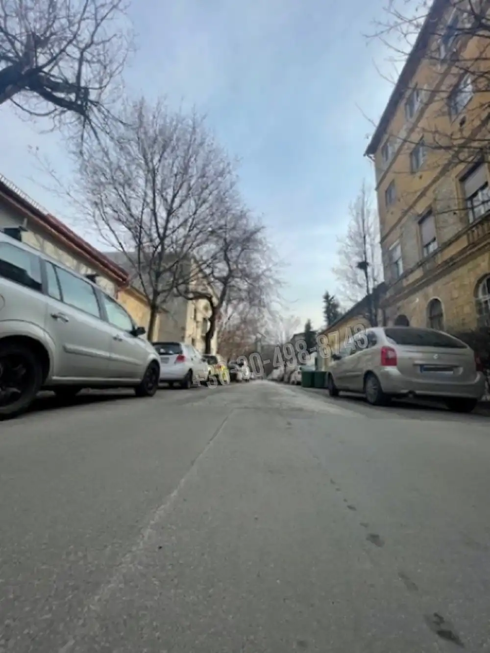 Budapest, X. kerület - Ligettelek