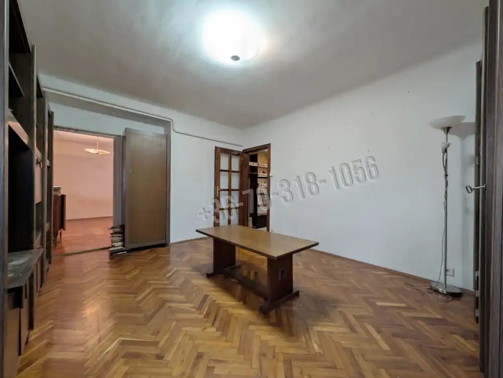 Budapest, X. kerület - Laposdűlő