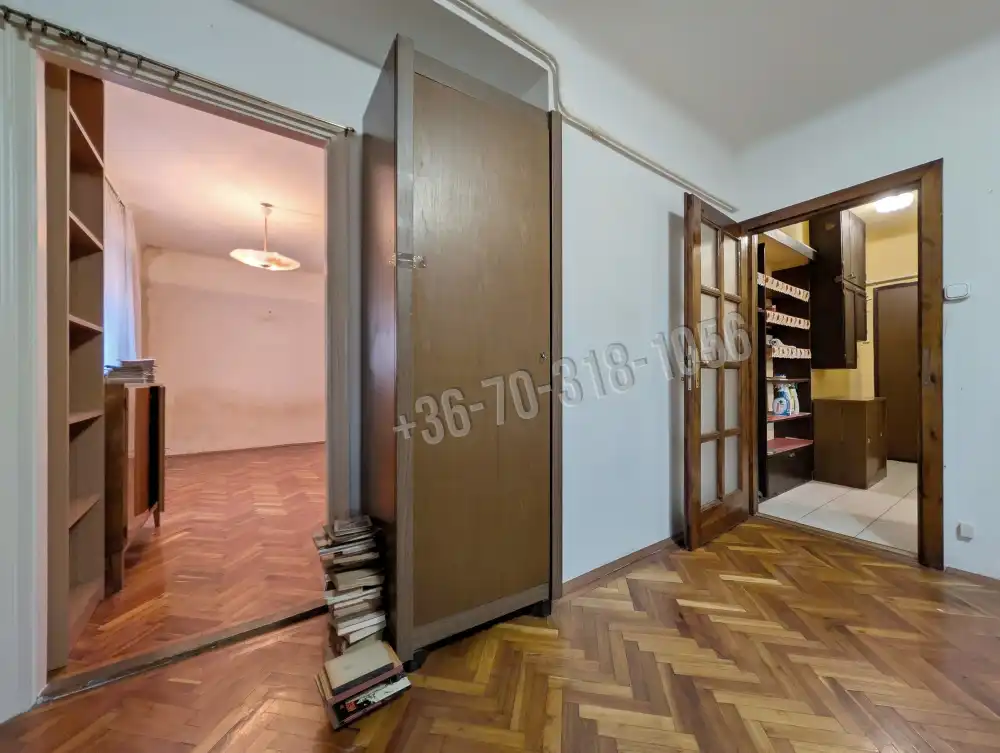 Budapest, X. kerület - Laposdűlő