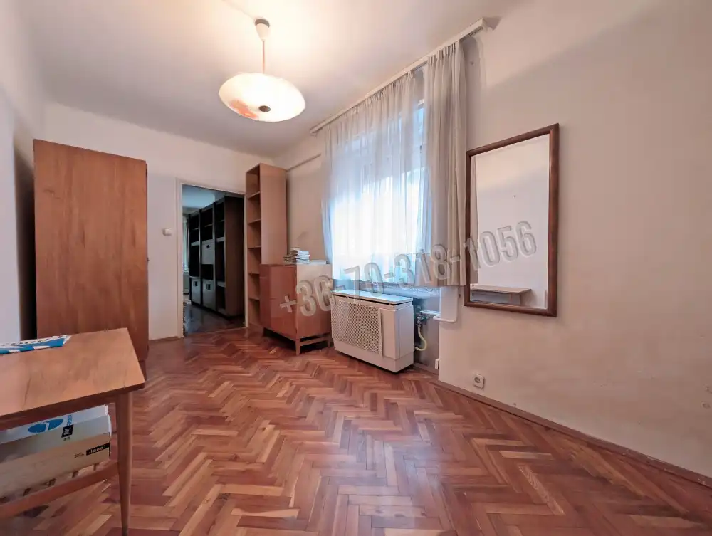 Budapest, X. kerület - Laposdűlő