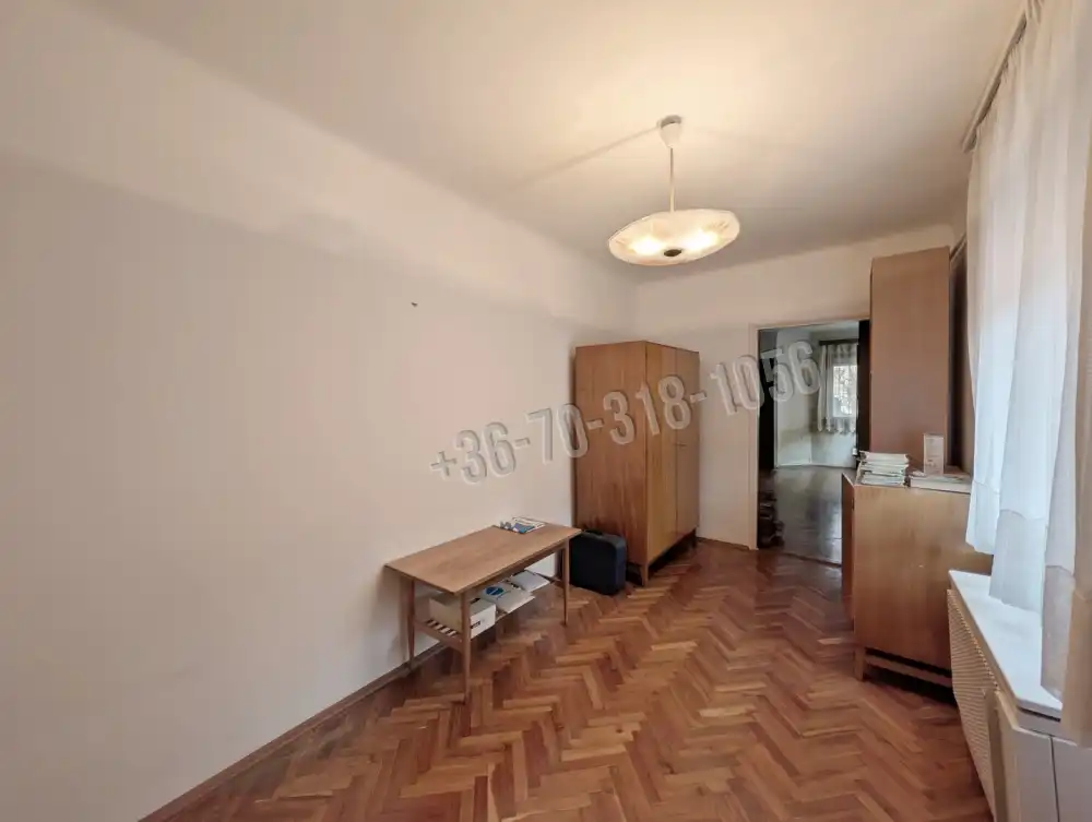 Budapest, X. kerület - Laposdűlő