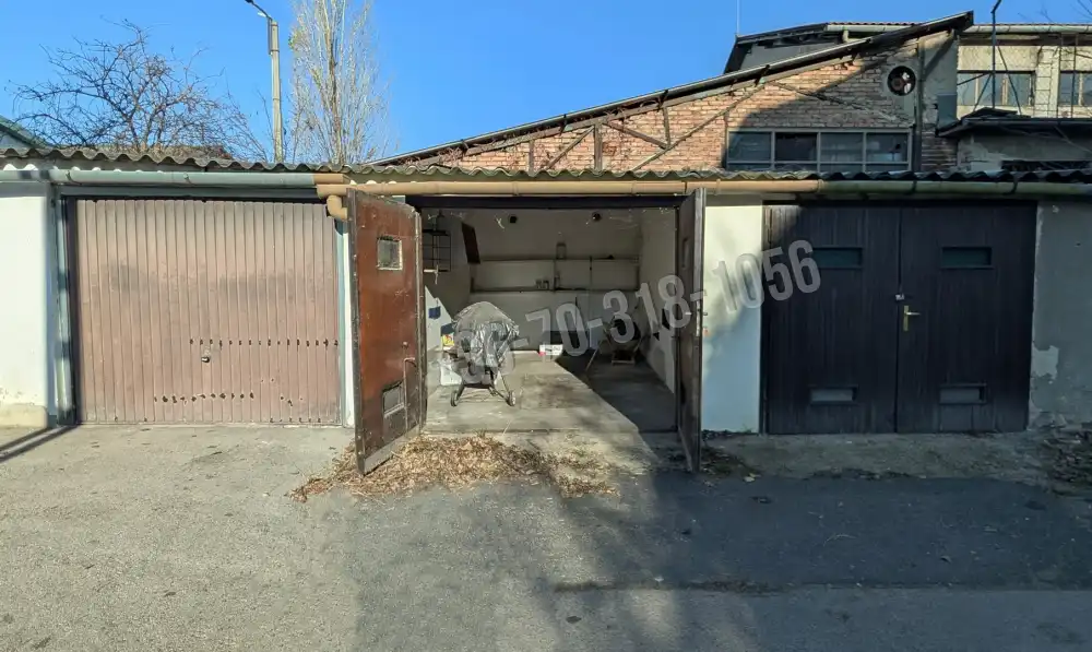 Budapest, X. kerület - Laposdűlő