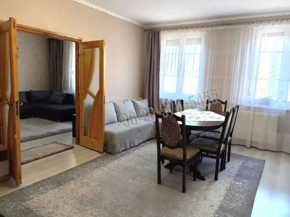 Budapest, X. kerület - Óhegy