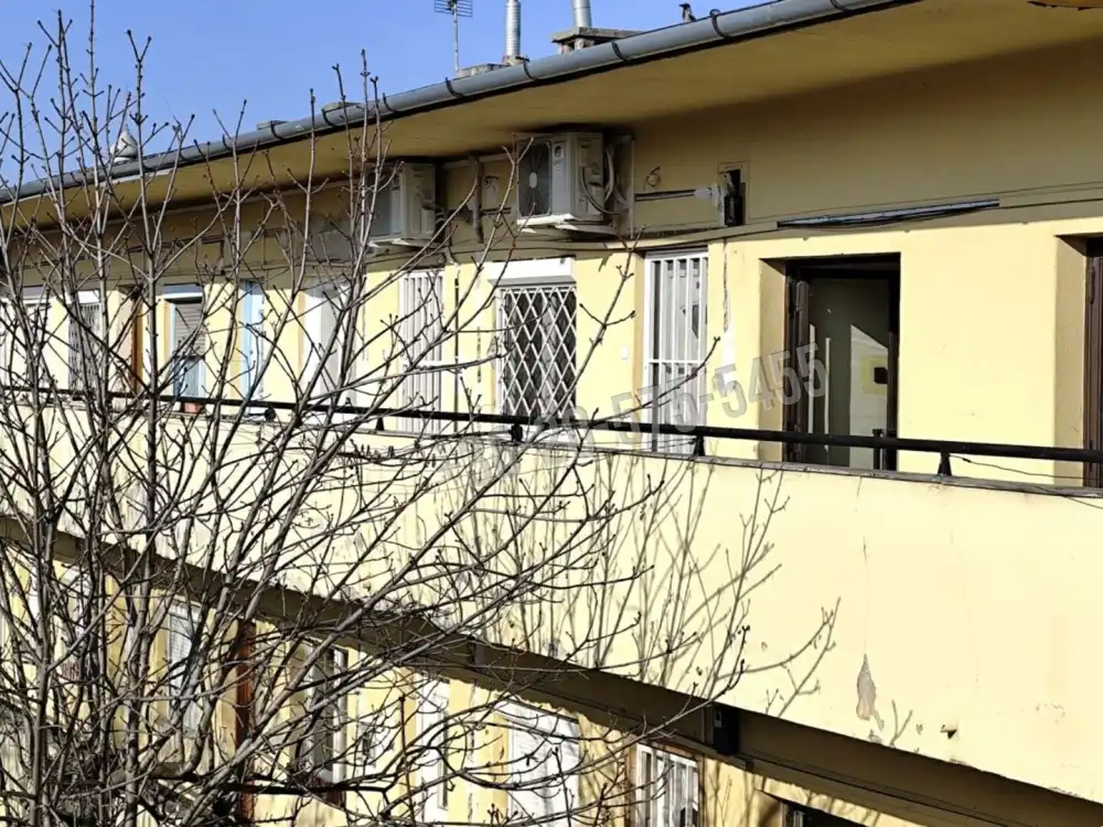 Budapest, X. kerület - Óhegy