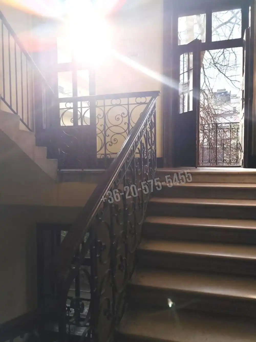 Budapest, X. kerület - Óhegy