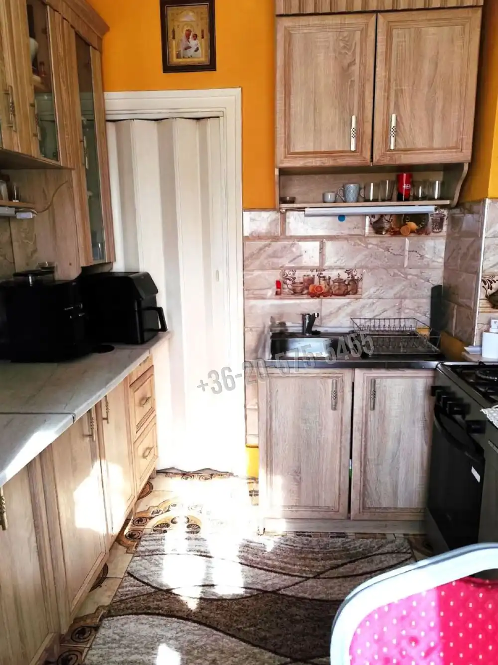 Budapest, X. kerület - Óhegy