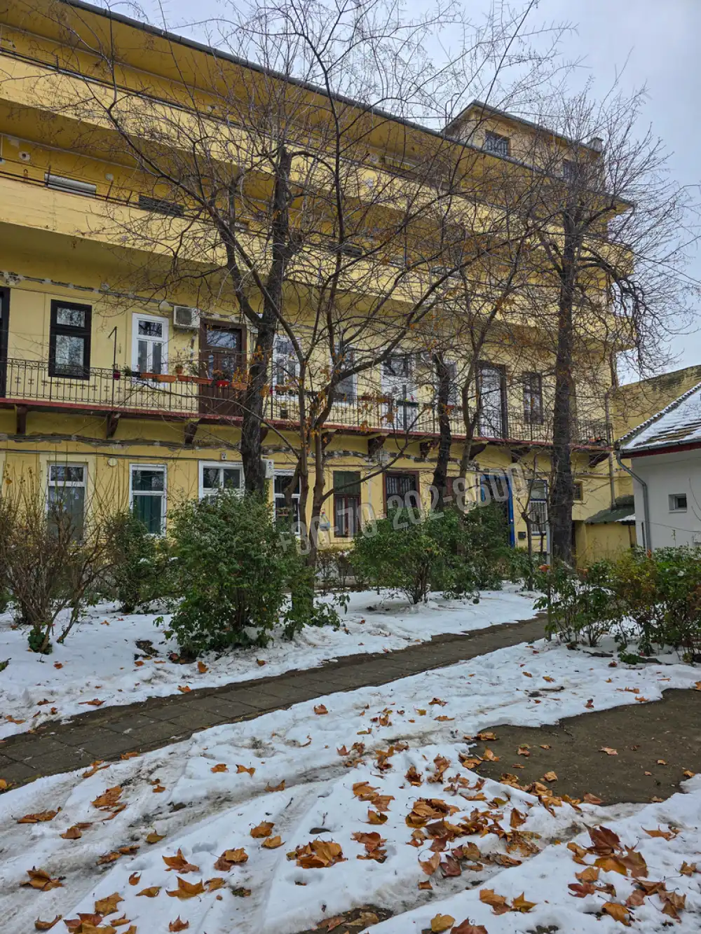 Budapest, X. kerület - Óhegy