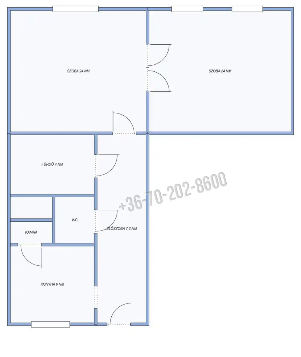 Budapest, X. kerület - Óhegy