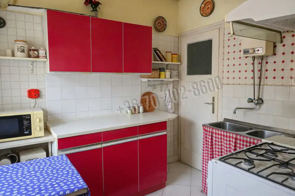 Budapest, X. kerület - Óhegy