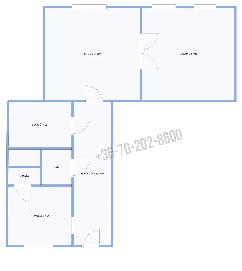 Budapest, X. kerület - Óhegy