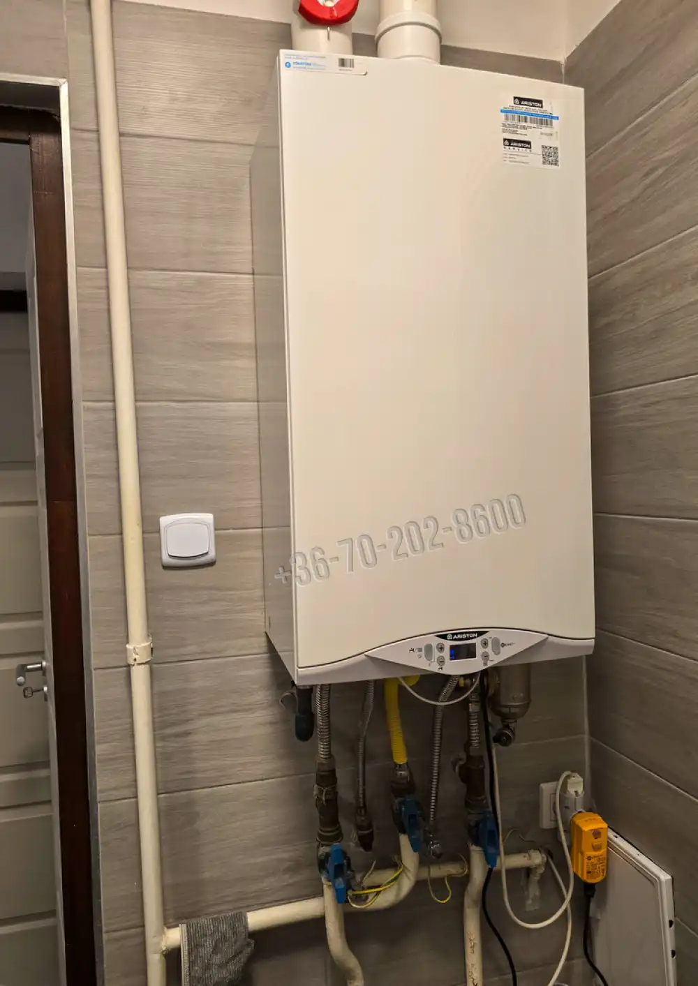 Budapest, X. kerület - Óhegy