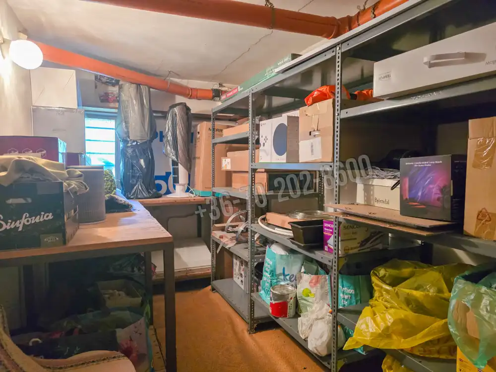 Budapest, X. kerület - Óhegy