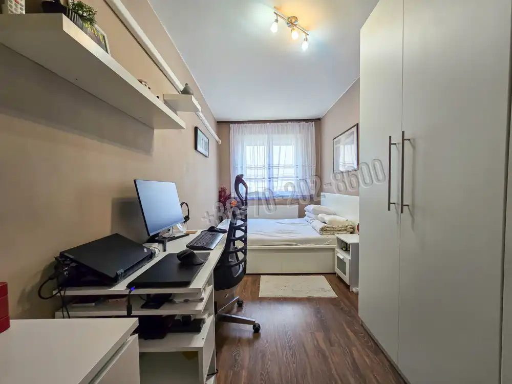 Budapest, X. kerület - Óhegy