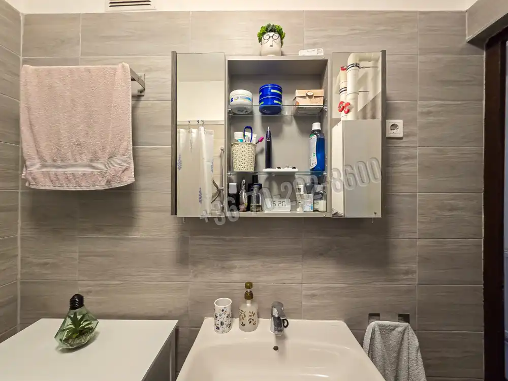 Budapest, X. kerület - Óhegy