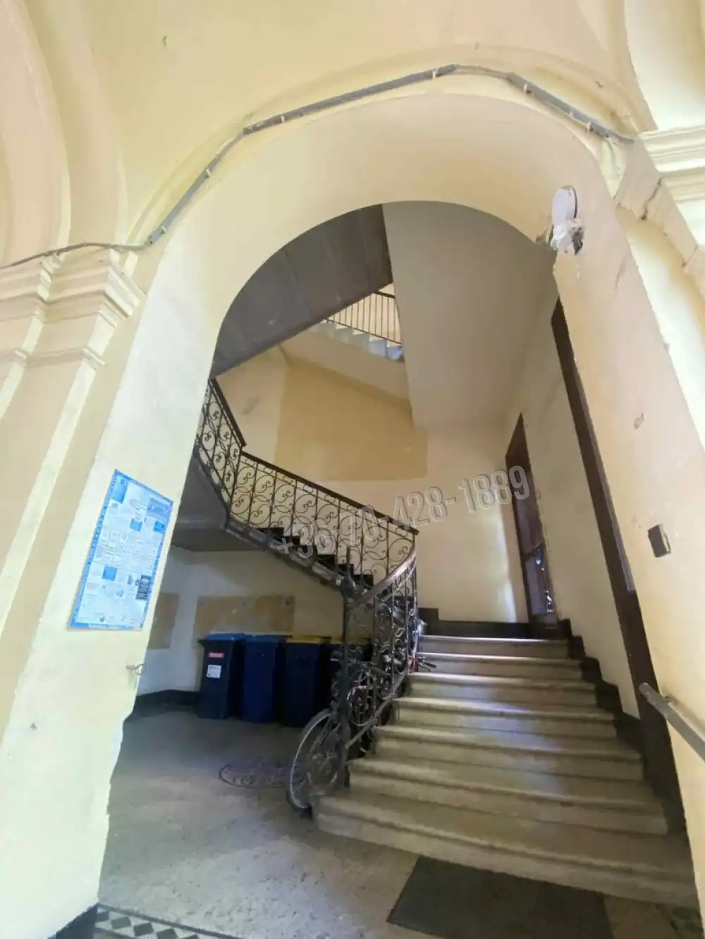 Budapest, X. kerület - Óhegy