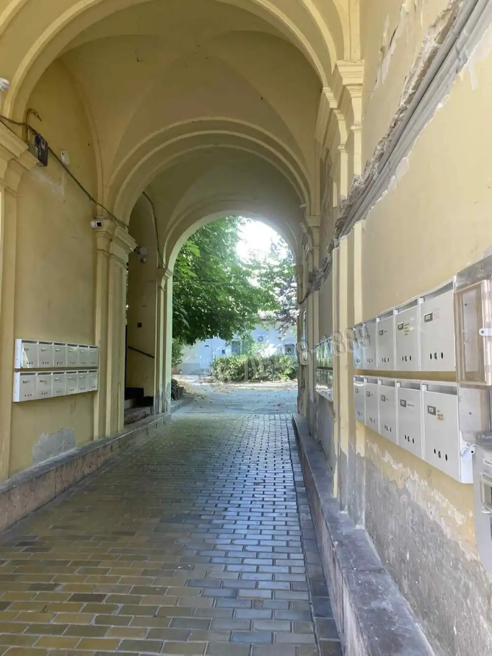 Budapest, X. kerület - Óhegy