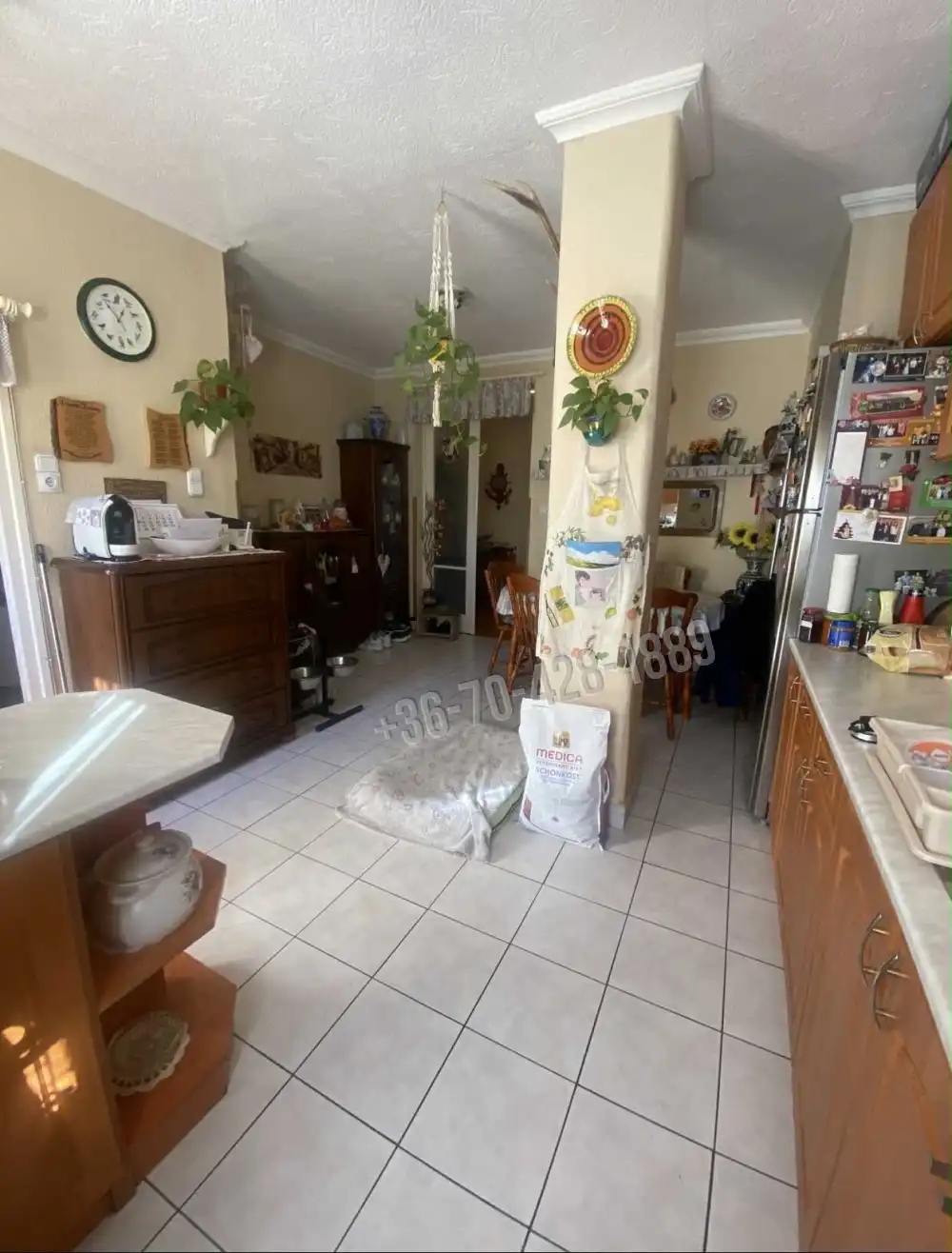 Budapest, X. kerület - Óhegy