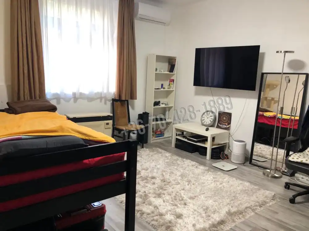 Budapest, X. kerület - Gyárdűlő