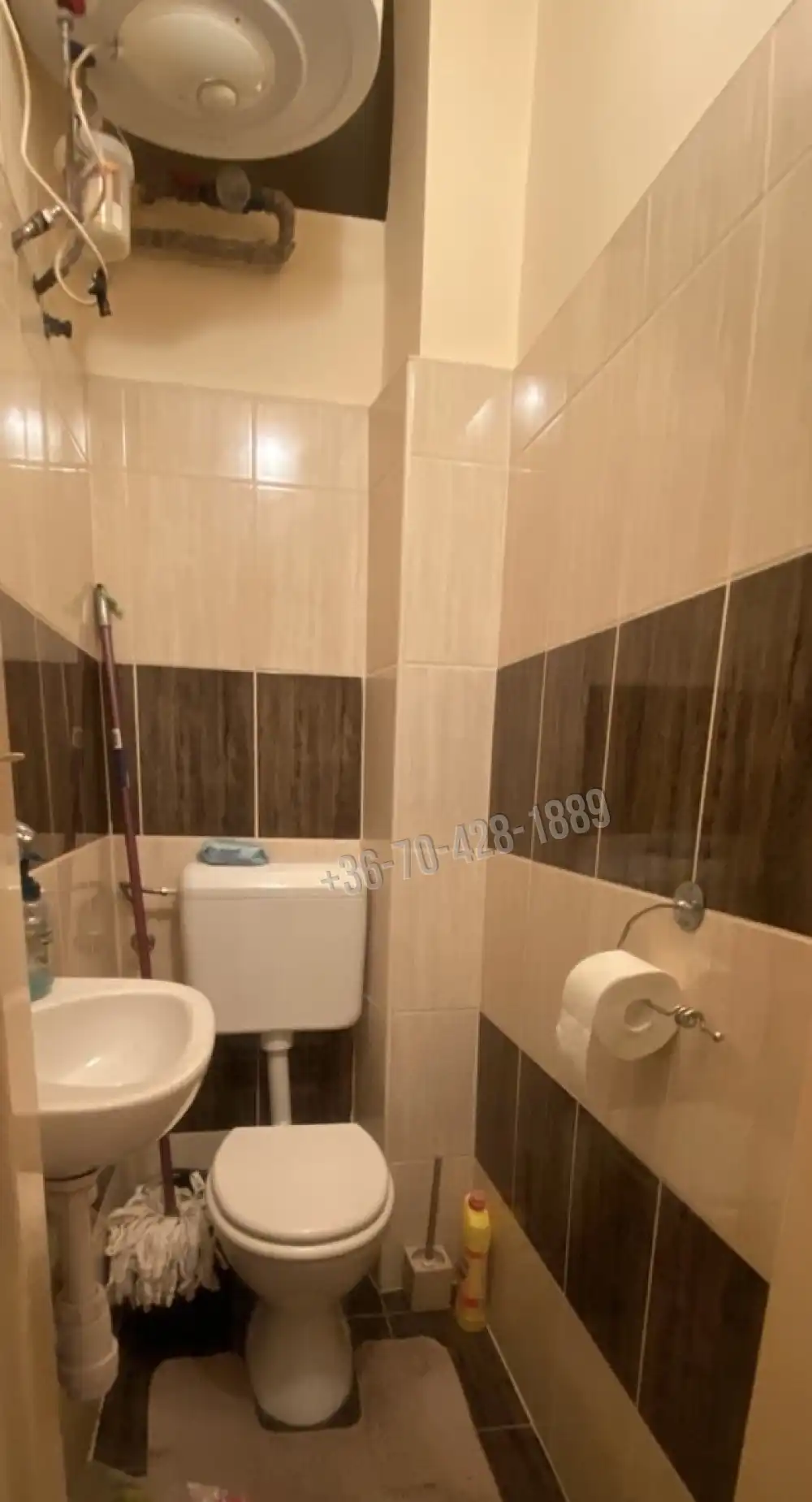 Budapest, X. kerület - Gyárdűlő