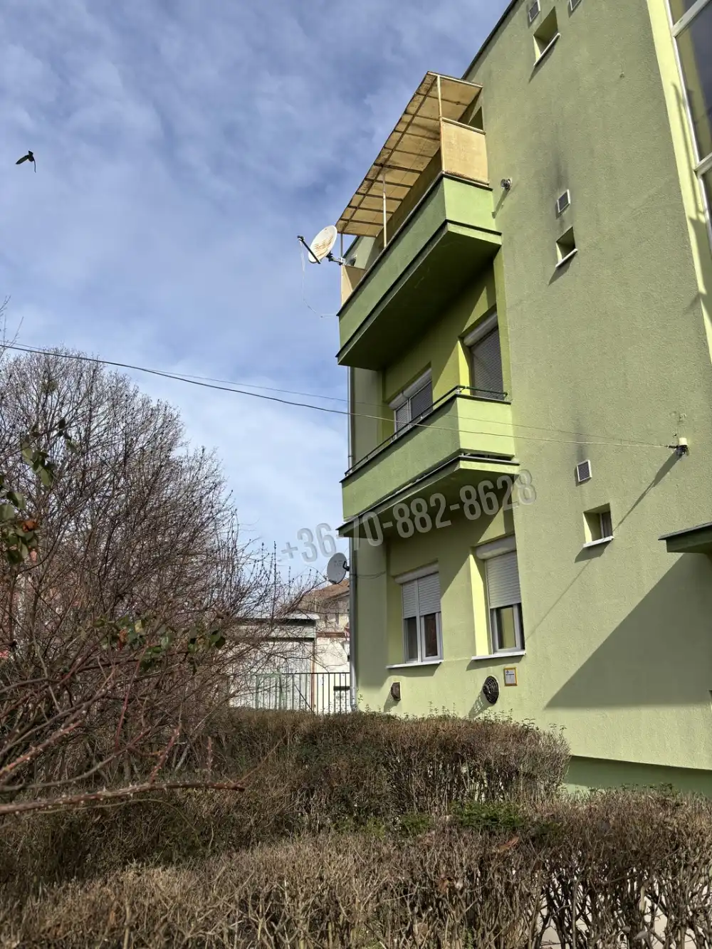 Budapest, X. kerület - Keresztúridűlő