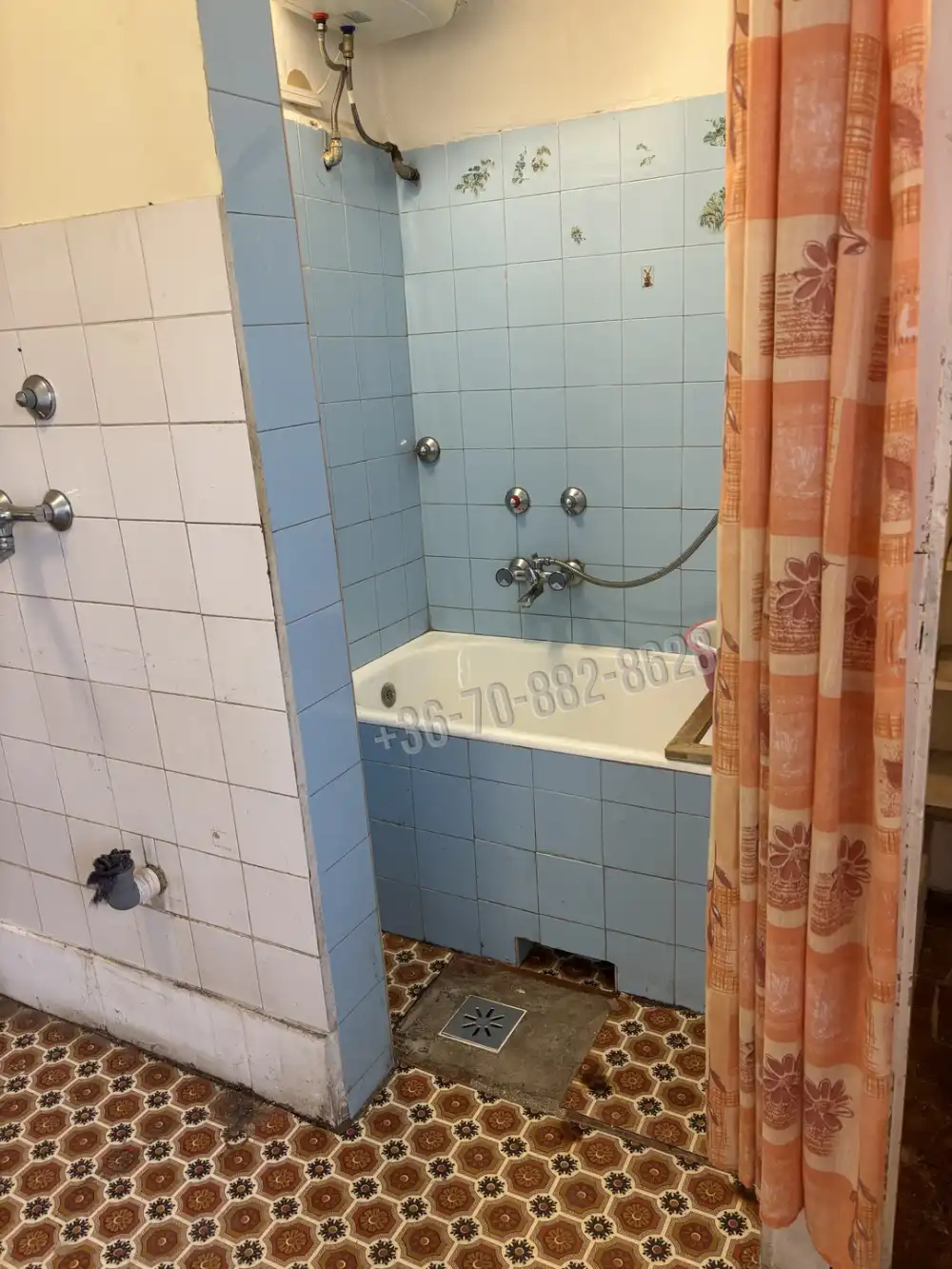 Budapest, X. kerület - Keresztúridűlő