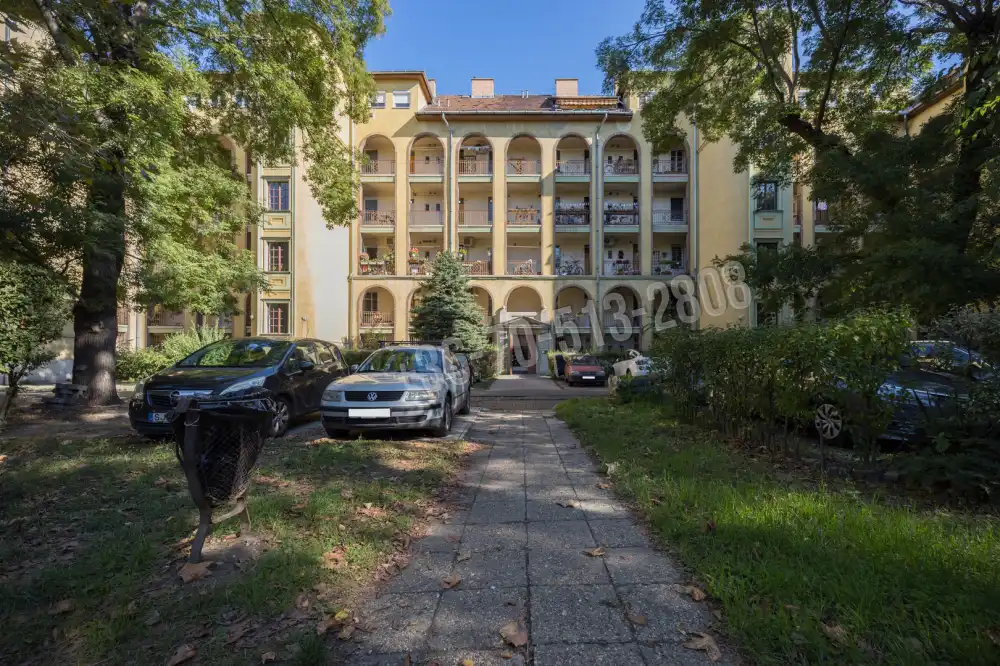 Budapest, X. kerület - Gyárdűlő