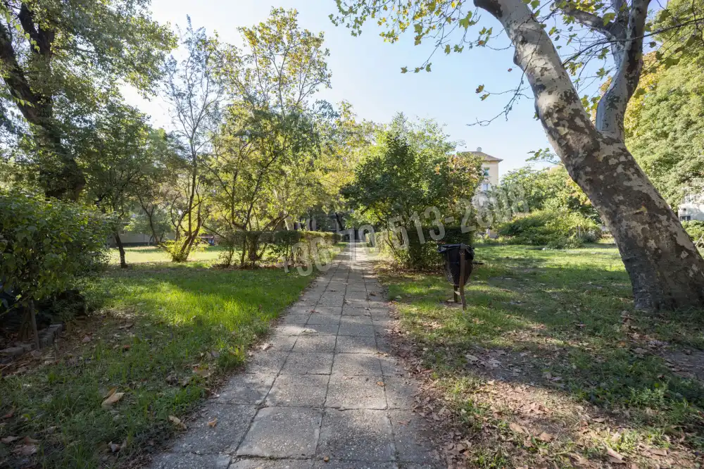 Budapest, X. kerület - Gyárdűlő