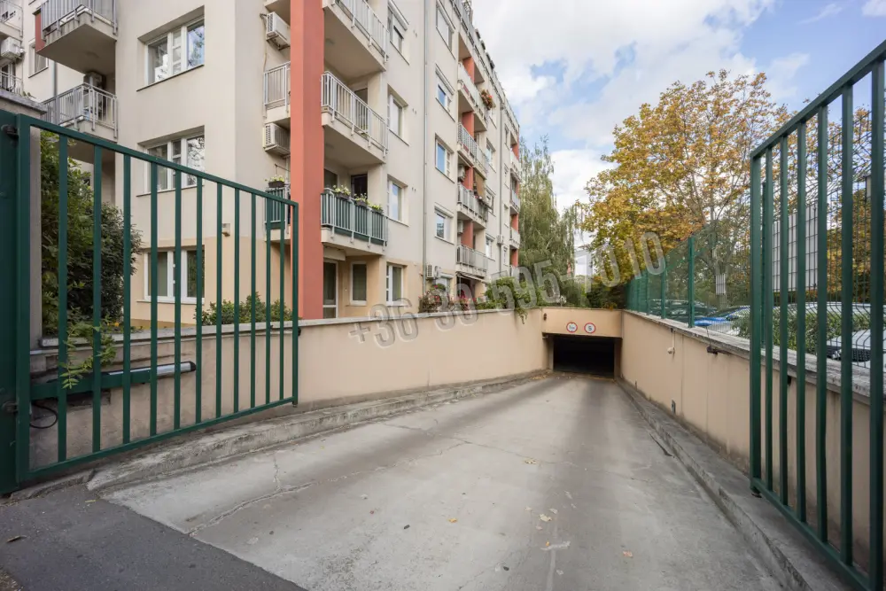Budapest, X. kerület - Óhegy