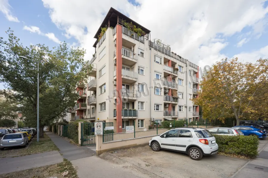 eladó téglalakás, Budapest, X. kerület
