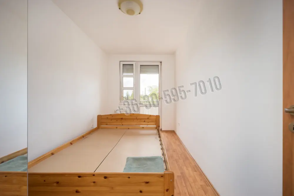 Budapest, X. kerület - Óhegy