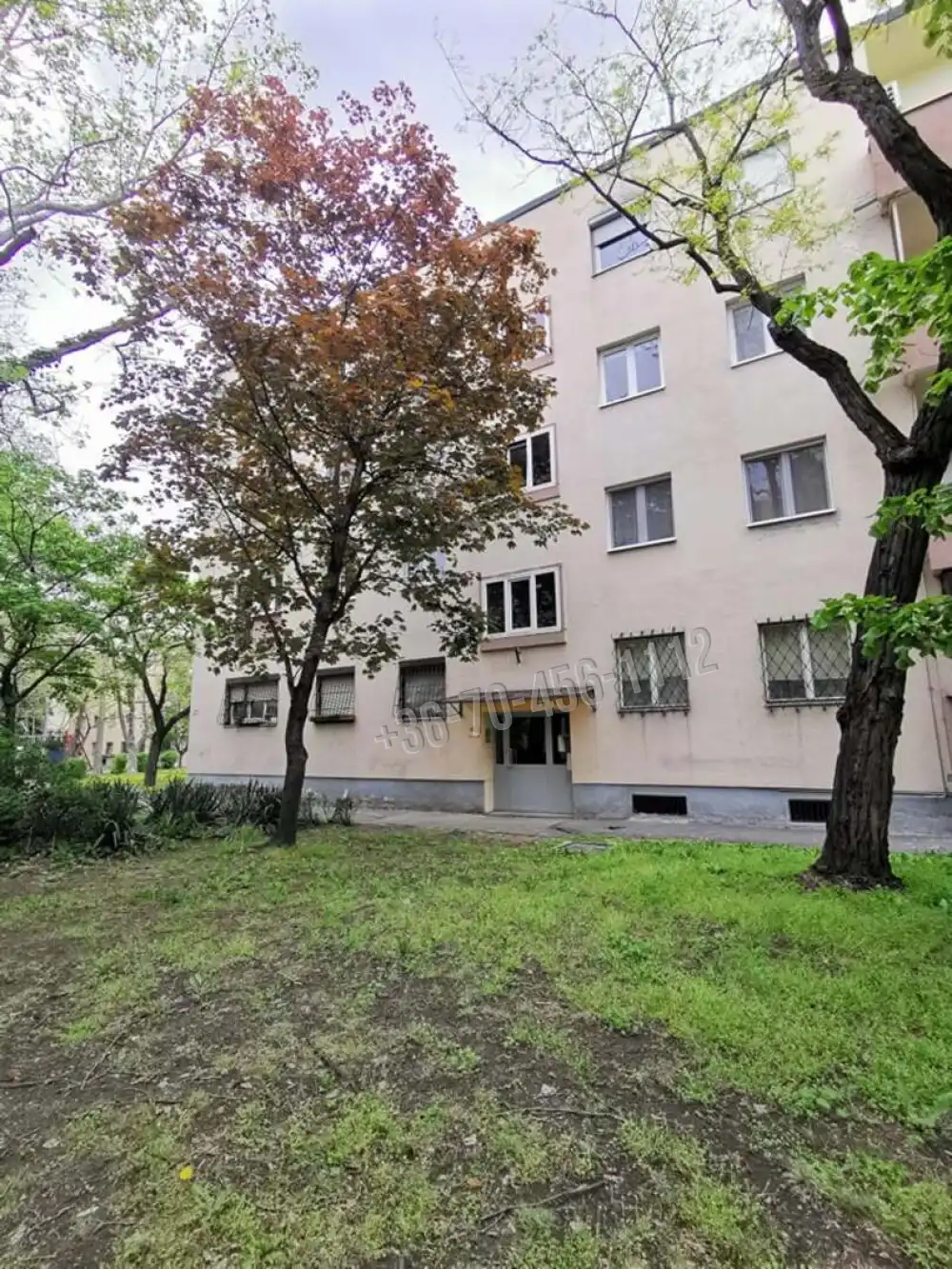 Budapest, X. kerület - Felsőrákos