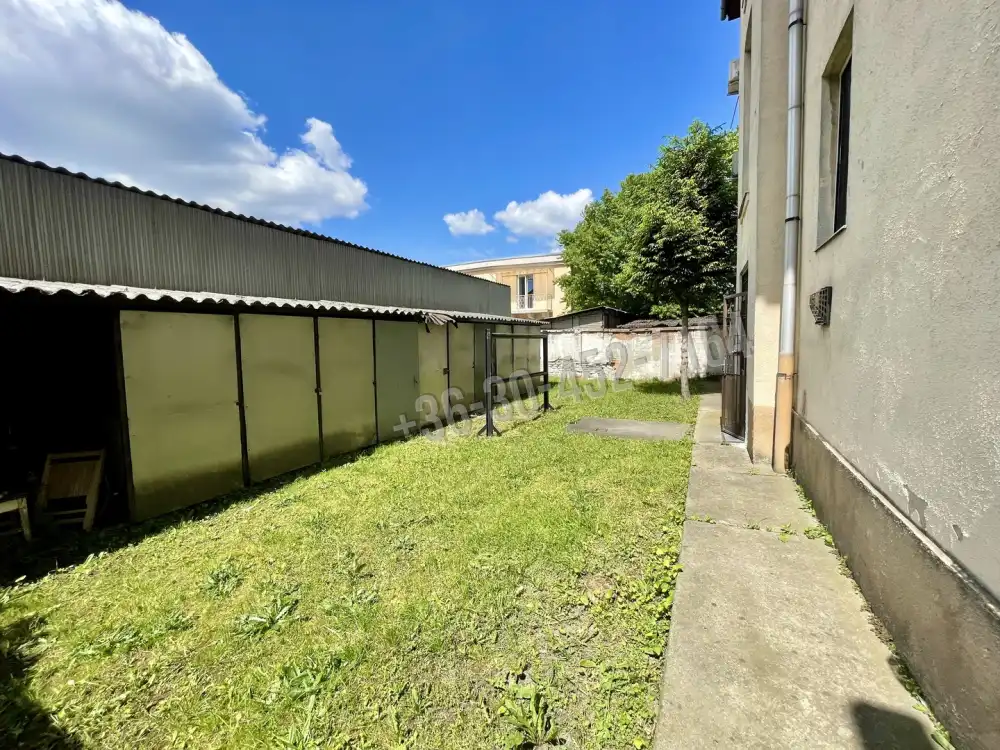 Budapest, X. kerület - Gyárdűlő