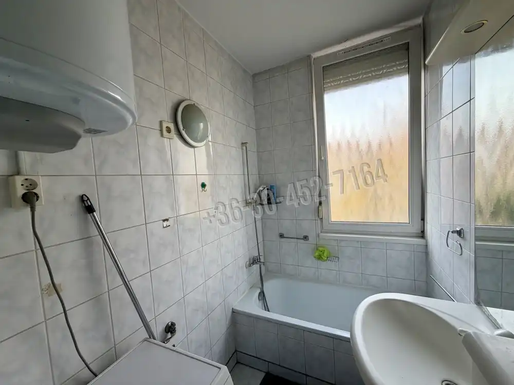 Budapest, X. kerület - Óhegy