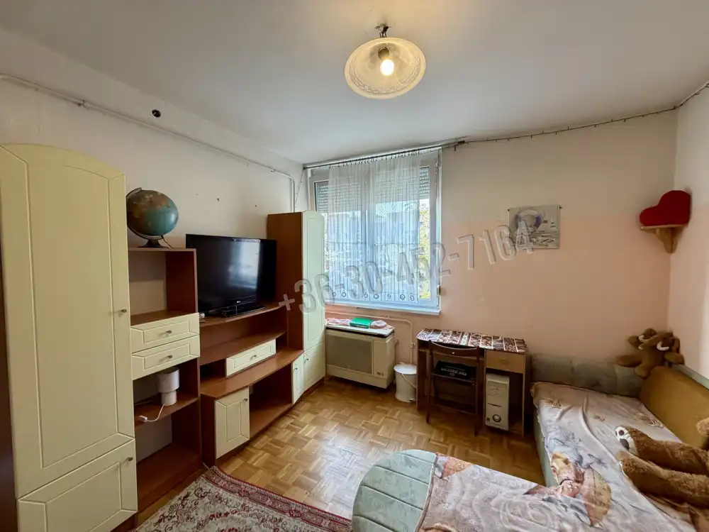 Budapest, X. kerület - Óhegy