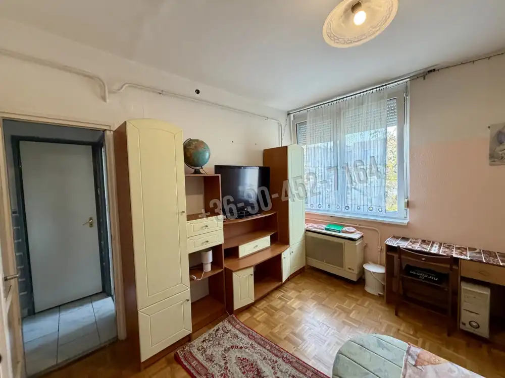 Budapest, X. kerület - Óhegy