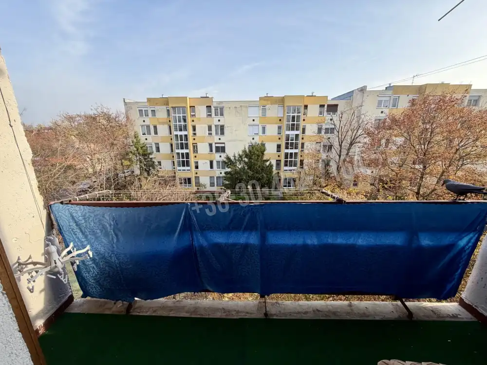 Budapest, X. kerület - Óhegy